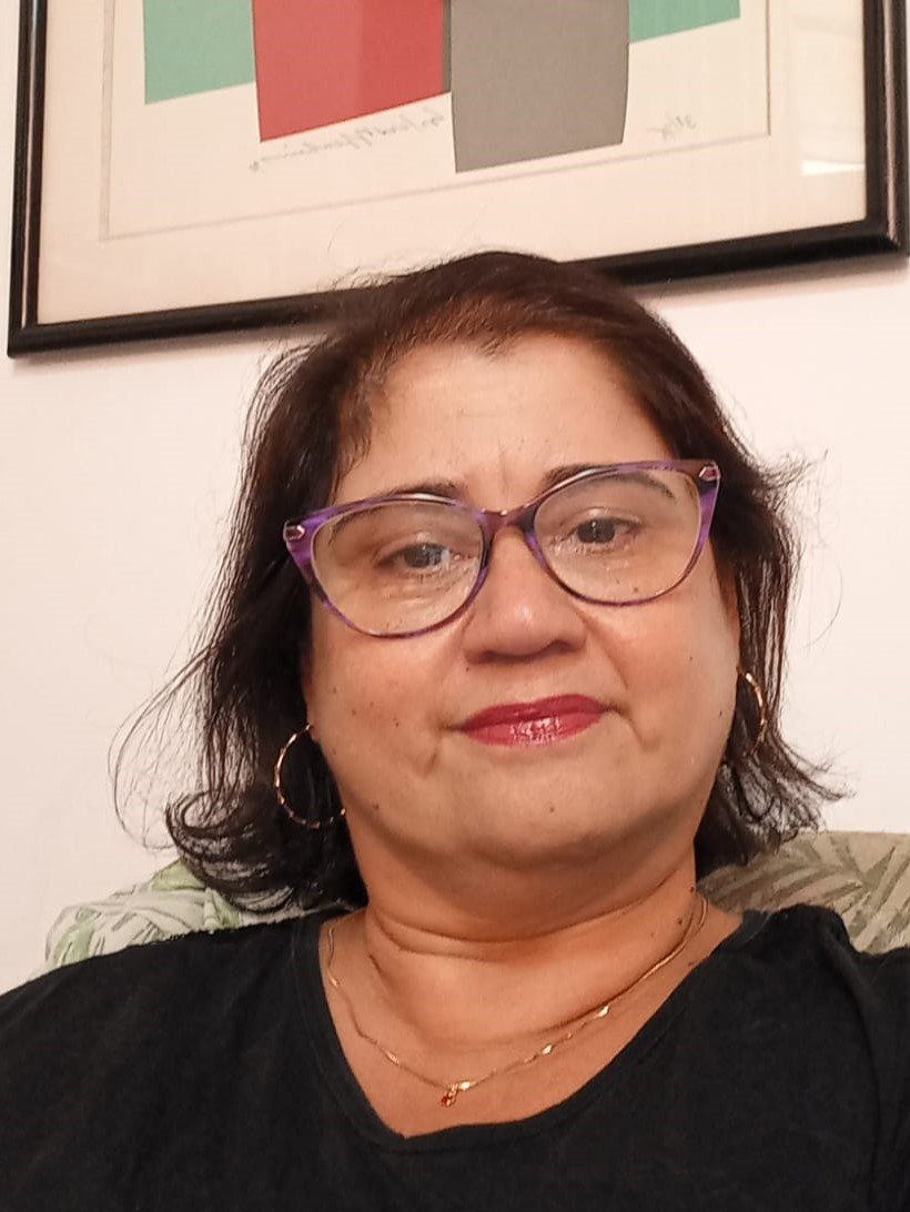 Roberta Pompeo de Camargo Carvalho
