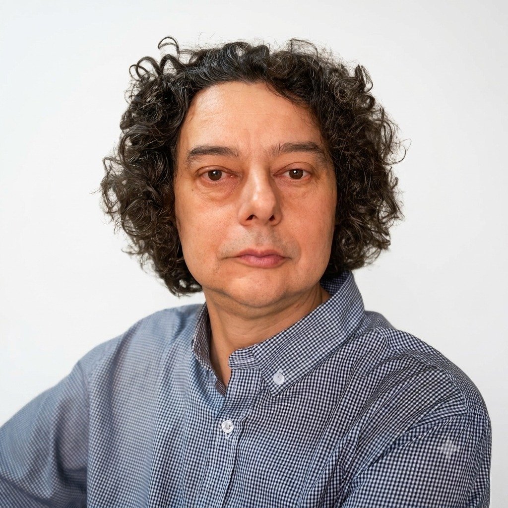 Sandro Evangelista Nunes