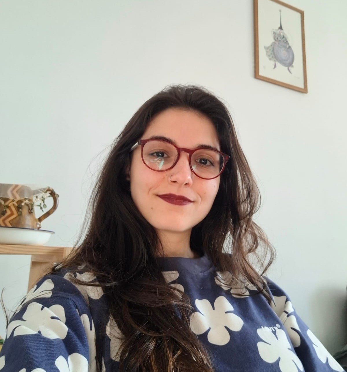 Vitória Vitti Marcatto